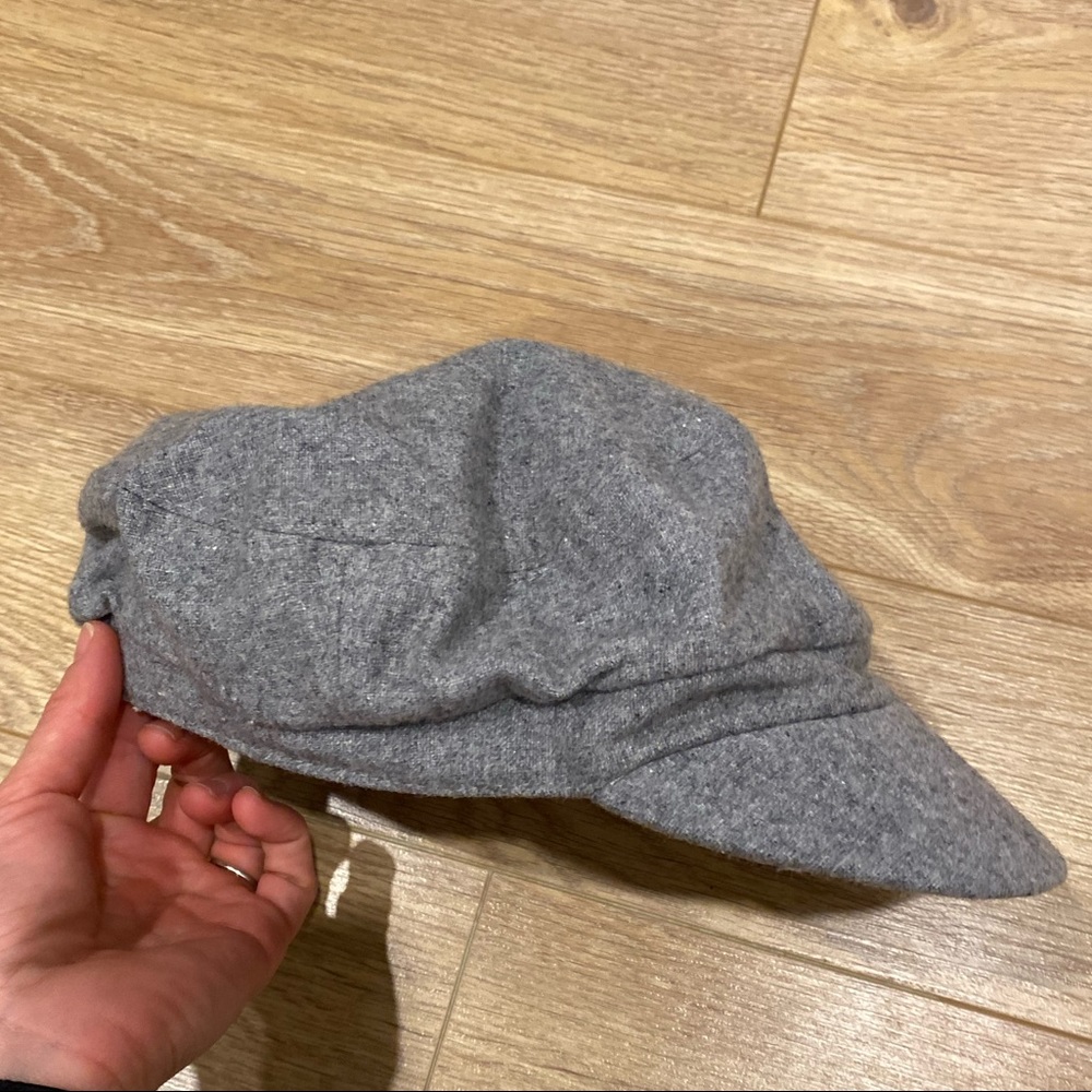 Wonen Spring/Fall hat - Picture 2 of 4